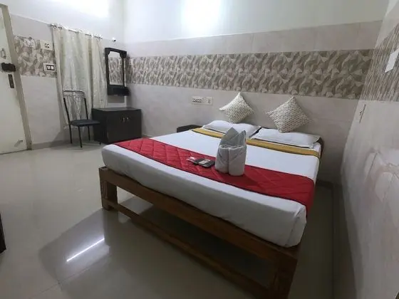Deluxe Tek Kişilik Oda, 1 Tek Kişilik Yatak, Şehir Manzaralı, Köşe