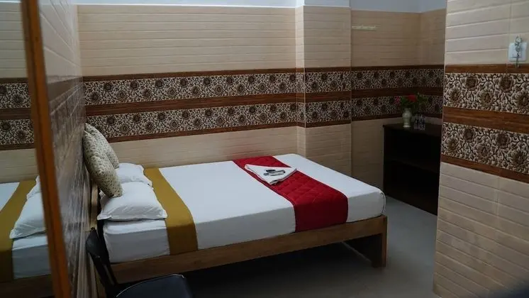Deluxe Tek Kişilik Oda, 1 Tek Kişilik Yatak, Şehir Manzaralı, Köşe