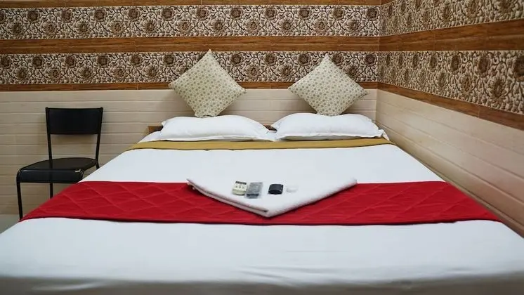 Deluxe Tek Kişilik Oda, 1 Tek Kişilik Yatak, Şehir Manzaralı, Köşe