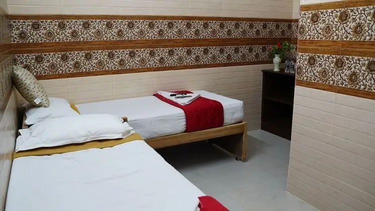 Deluxe Tek Kişilik Oda, 1 Tek Kişilik Yatak, Şehir Manzaralı, Köşe