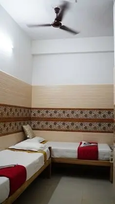Deluxe Tek Kişilik Oda, 1 Tek Kişilik Yatak, Şehir Manzaralı, Köşe