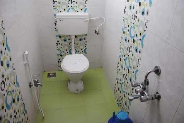 Deluxe Tek Kişilik Oda, 1 Tek Kişilik Yatak, Şehir Manzaralı, Köşe