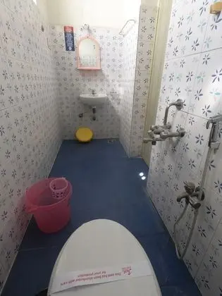 Deluxe Tek Kişilik Oda, 1 Tek Kişilik Yatak, Şehir Manzaralı, Köşe