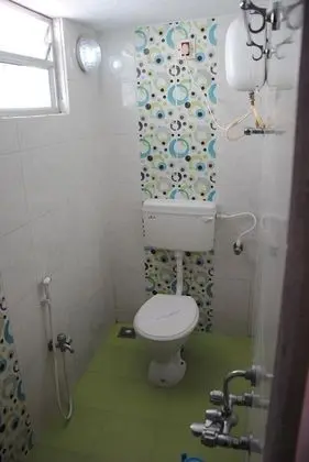 Deluxe Üç Kişilik Oda, 1 Yatak Odası, Sigara İçilmez