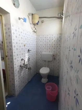 Deluxe Üç Kişilik Oda, 1 Yatak Odası, Sigara İçilmez