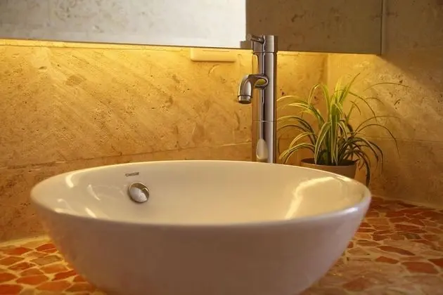 Romantic Tek Büyük Yataklı Oda, 1 Çift Kişilik Yatak, Deniz Manzaralı