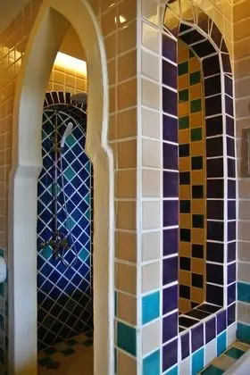 Tek Büyük Yataklı Oda, 1 Çift Kişilik Yatak, Teras, Deniz Manzaralı