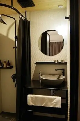 Basic Tek Büyük Yataklı Oda, 1 Çift Kişilik Yatak