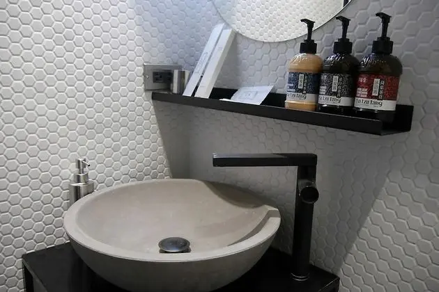 Standard Tek Kişilik Oda