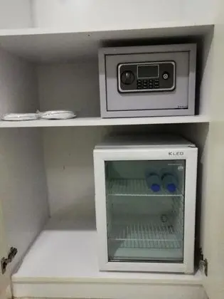 Classic, Bahçe veya Sokak Manzaralı, Non-Smoking Room