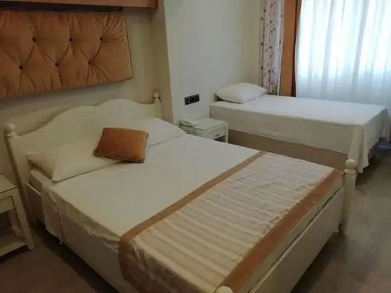 Classic Room, Bahçe veya Sokak Manzaralı, Non-Smoking Room