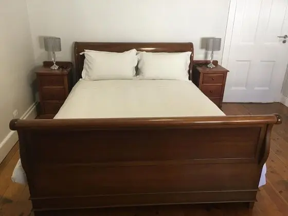 Room 1 Queen Self Catering