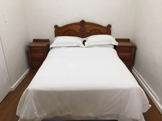 Room 6 Double Bed