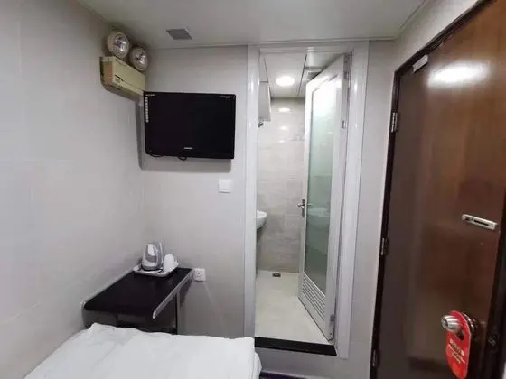 Basic Single Room