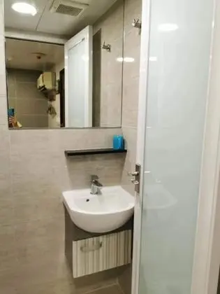 Basic Single Room