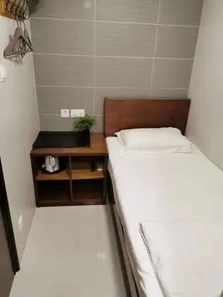 Basic Single Room