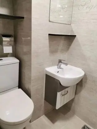 Basic Single Room