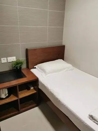 Basic Single Room