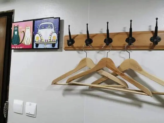 Basic Single Room