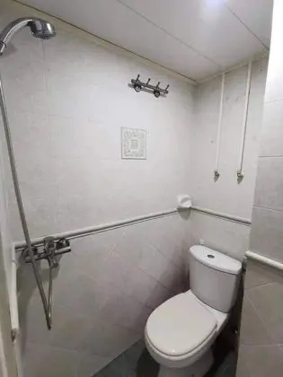 Basic Tek Büyük Yataklı Oda