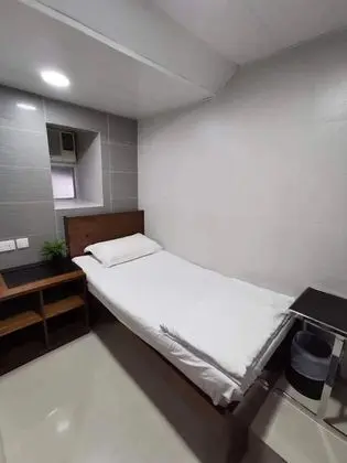 Basic Tek Kişilik Oda