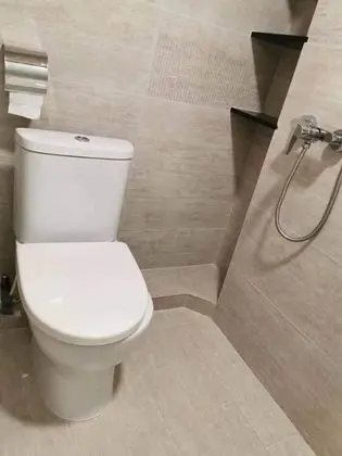 Basic Tek Kişilik Oda