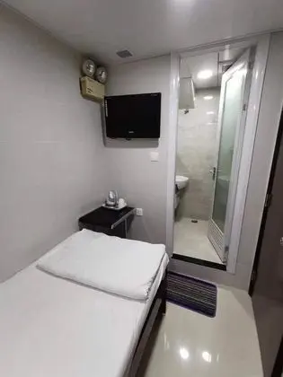 Basic Tek Kişilik Oda