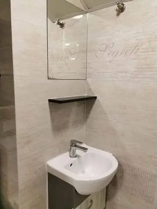 Basic Tek Kişilik Oda