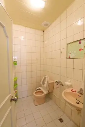 Basic Dört Kişilik Oda, Karma Ranzalı Oda
