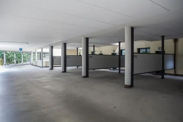 Economy Tek Büyük Yataklı Oda, Zemin Kat