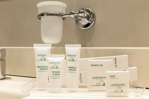 Economy Tek Büyük Yataklı Oda, Zemin Kat