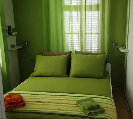 Apart Daire (One Bedroom Apartment)