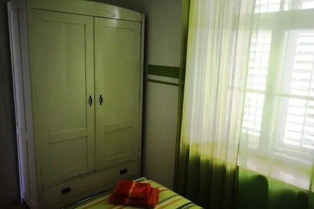 Apart Daire (One Bedroom Apartment)