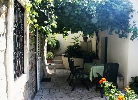 Apart Daire (One Bedroom Apartment)