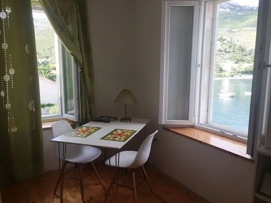 Apart Daire (One Bedroom Apartment)