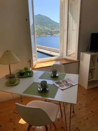 Apart Daire (One Bedroom Apartment)