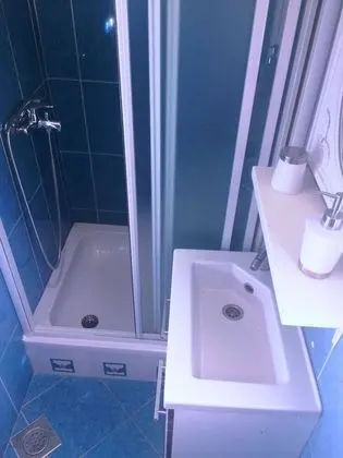 Apart Daire (One Bedroom Apartment)