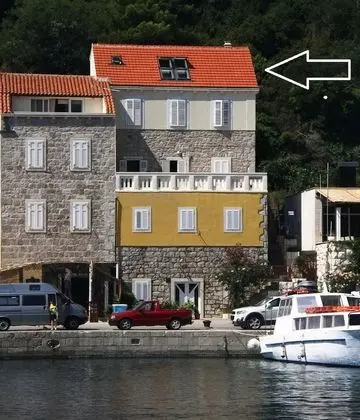 Apart Daire (One Bedroom Apartment)