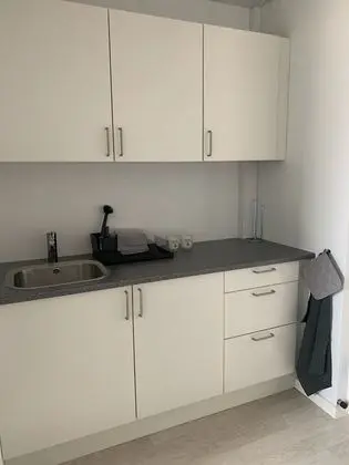 Dört Kişilik Oda