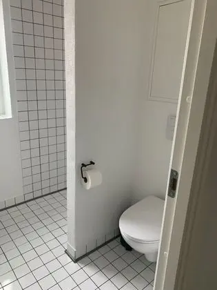 Üç Kişilik Oda