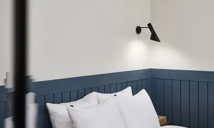 Premium İki Ayrı Yataklı Oda