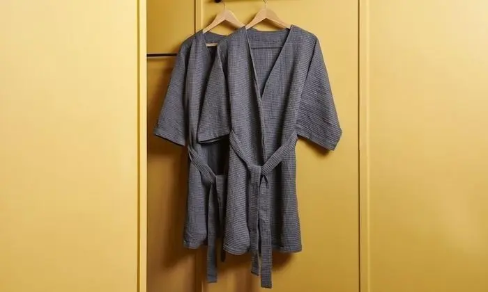 Premium İki Ayrı Yataklı Oda