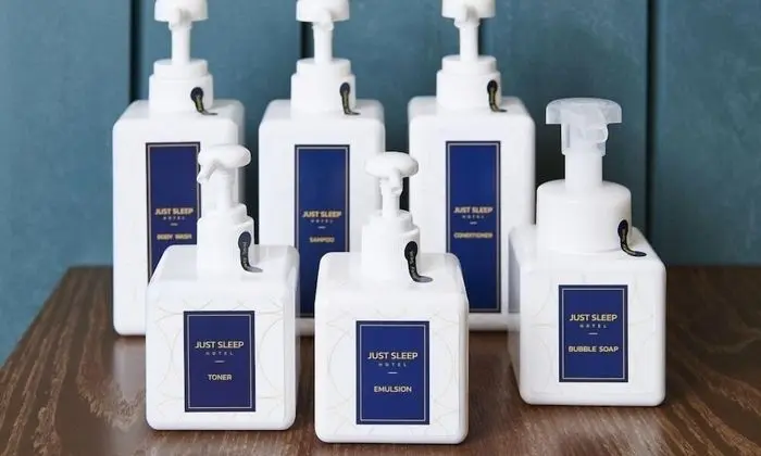 Premium İki Ayrı Yataklı Oda