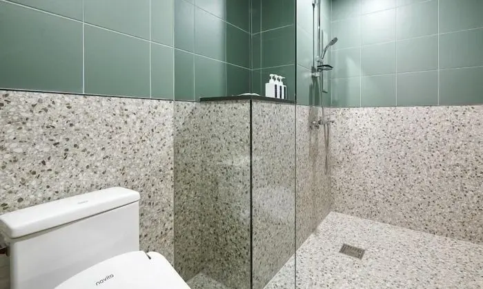 Premium İki Ayrı Yataklı Oda