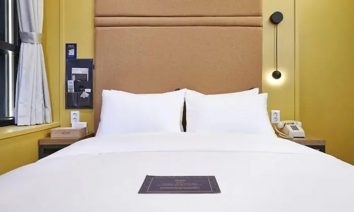 Premium Tek Büyük Yataklı Oda (PC)