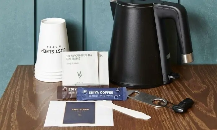 Premium Tek Büyük Yataklı Oda (PC)