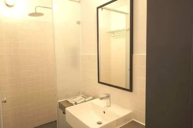 Deluxe Tek Büyük Yataklı Oda, 1 En Büyük (King) Boy Yatak, Sigara İçilmez