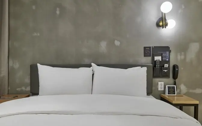 Oda (DELUXE GAME (King bed/55" TV/Intel i5)