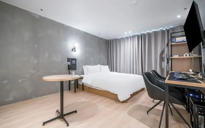 Oda (DELUXE GAME (King bed/55" TV/Intel i5)