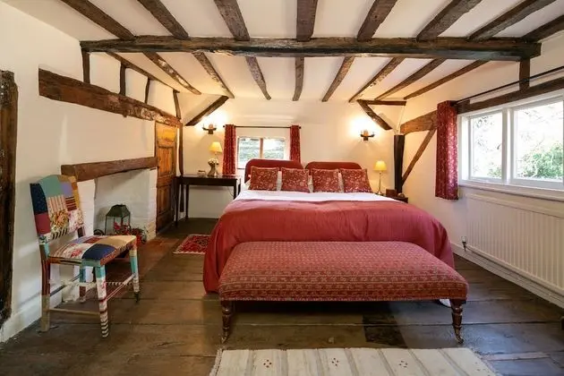 Historic Cottage
